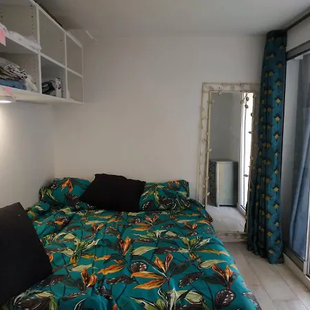 Superbe 4 Pers Vue Centre Port Du Cap D'agde Neuf Climatise アグド